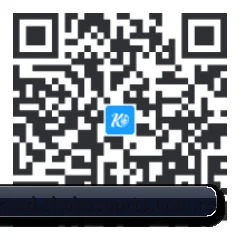 iOS 移动端 二维码